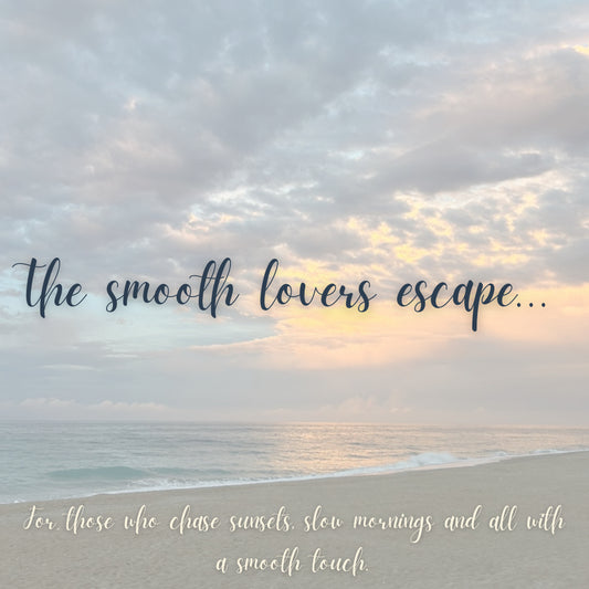 The smooth lovers escape - 7 Days of Pure Romance on the East Coast of Crete.