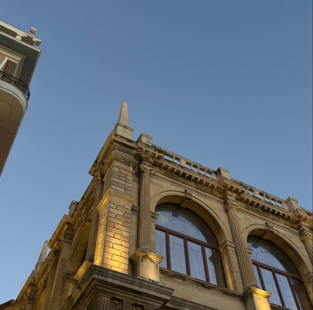 The smooth lovers escape - 7 Days of Pure Romance on the East Coast of Crete.