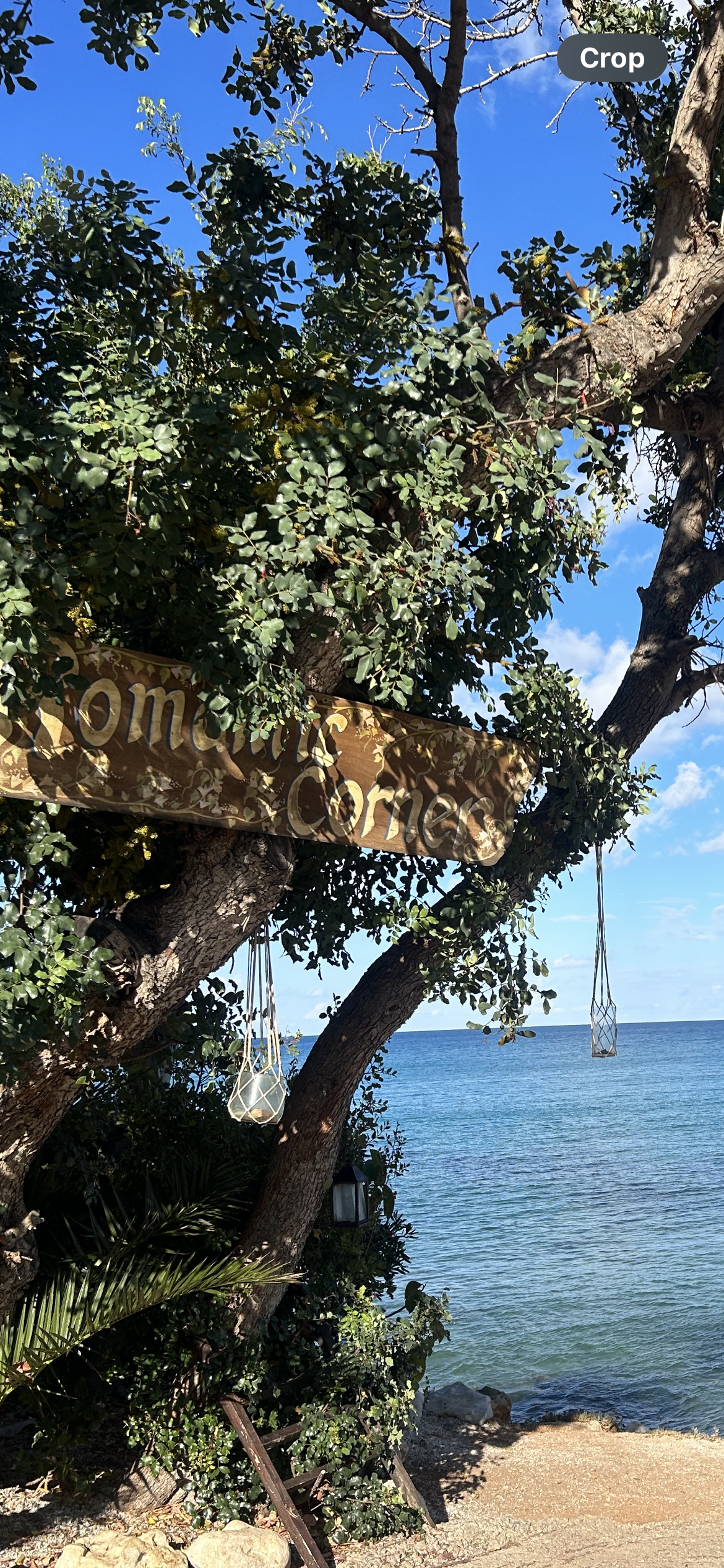 The smooth lovers escape - 7 Days of Pure Romance on the East Coast of Crete.